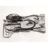 Hinteres rechtes Fensterheber Peugeot 307 CC (3B) | Desguace Becerril