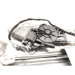 Hinteres rechtes Fensterheber Peugeot 307 CC (3B) | Desguace Becerril