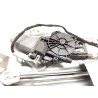 Hinteres rechtes Fensterheber Peugeot 307 CC (3B) | Desguace Becerril