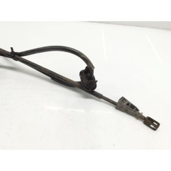 Freno de mano ELÉCTRICO 9683024880 | Desguace Becerril