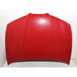Motorhaube Seat Leon (1M1) | Desguace Becerril