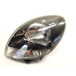 Recambio de faro izquierdo para renault kangoo (kc0/1_) 1.5 dci referencia OEM IAM 8200589036 89902194 