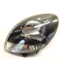 Recambio de faro izquierdo para renault kangoo (kc0/1_) 1.5 dci referencia OEM IAM 8200589036 89902194 