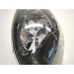 Recambio de faro izquierdo para renault kangoo (kc0/1_) 1.5 dci referencia OEM IAM 8200589036 89902194 