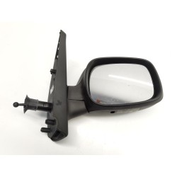 Recambio de retrovisor izquierdo para renault kangoo (kc0/1_) 1.5 dci referencia OEM IAM   