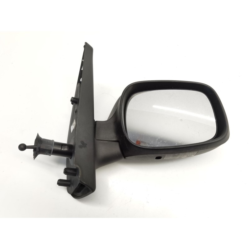 Recambio de retrovisor izquierdo para renault kangoo (kc0/1_) 1.5 dci referencia OEM IAM   