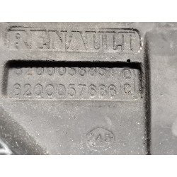 عجلة القيادة Renault Clio II (BB_, CB_) | Desguace Becerril