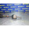 Recambio de transmision delantera izquierda para hyundai atos (em) 1.1 gls referencia OEM IAM 4950005100  