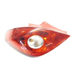 Recambio de piloto trasero izquierdo para opel corsa d furgoneta/hatchback (s07) 1.3 cdti (l08) referencia OEM IAM   