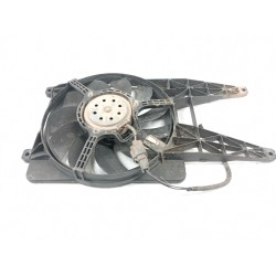 Recambio de electroventilador para santana santana 300 sa referencia OEM IAM 179716041A  