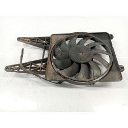 Recambio de electroventilador para santana santana 300 sa referencia OEM IAM 179716041A  