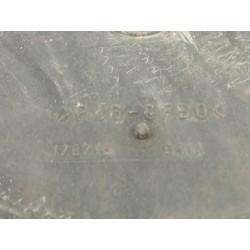 Recambio de electroventilador para santana santana 300 sa referencia OEM IAM 179716041A  