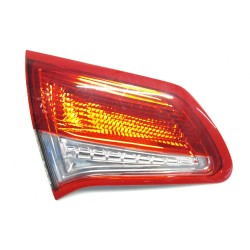 Piloto trasero central izquierdo citroen C4 II (NC_) oem 7453E4