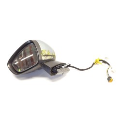 Recambio retrovisor izquierdo (espejo lateral conductor) citroen C4 II (NC_) oem 1608534480