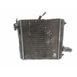 Recambio de radiador agua para seat marbella (28a) 0.9 cat referencia OEM IAM 883053LC  