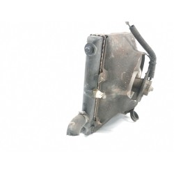Recambio de radiador agua para seat marbella (28a) 0.9 cat referencia OEM IAM 883053LC  