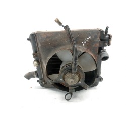 Recambio de radiador agua para seat marbella (28a) 0.9 cat referencia OEM IAM 883053LC  