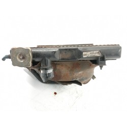 Recambio de radiador agua para seat marbella (28a) 0.9 cat referencia OEM IAM 883053LC  