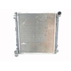 Recambio de radiador agua para santana santana 300 sa referencia OEM IAM 5020302  