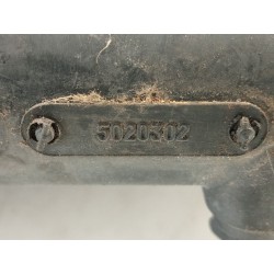 Radiatore acqua SANTANA Santana 300 | Desguace Becerril