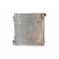 Recambio de radiador agua para santana santana 300 sa referencia OEM IAM 1770086CD0  