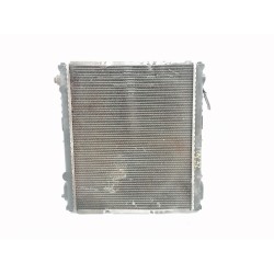 Recambio de radiador agua para santana santana 300 sa referencia OEM IAM 1770086CD0  
