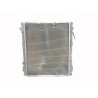Recambio de radiador agua para santana santana 300 sa referencia OEM IAM 1770086CD0  