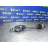 Recambio de transmision delantera izquierda para hyundai atos (em) 1.1 gls referencia OEM IAM 4950005100  