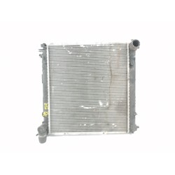 Recambio de radiador agua para santana santana 300 sa referencia OEM IAM 1770086CEO  
