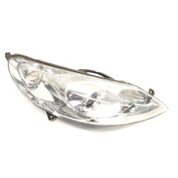 Recambio de faro derecho para peugeot 407 (6d_) 2.0 hdi 135 (6drhrh, 6drhre, 6drhrg, 6drhrj) referencia OEM IAM 0301213204  