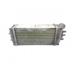 Recambio de intercooler para santana santana 300 sa referencia OEM IAM 993714WJ 9645965180 