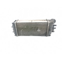 Recambio de intercooler para santana santana 300 sa referencia OEM IAM 993714WJ 9645965180 