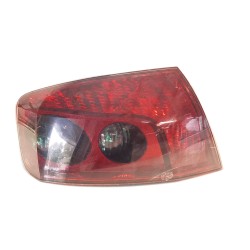 Recambio de piloto trasero izquierdo para peugeot 407 (6d_) 2.0 hdi 135 (6drhrh, 6drhre, 6drhrg, 6drhrj) referencia OEM IAM   