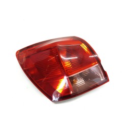 Rücklicht links Nissan Qashqai I (J10, NJ10) | Desguace Becerril