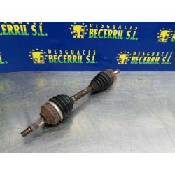 Recambio de transmision delantera izquierda para ford mondeo berlina/familiar (fd) clx familiar referencia OEM IAM   