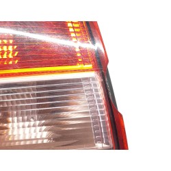 Rücklicht links Nissan Qashqai I (J10, NJ10) | Desguace Becerril