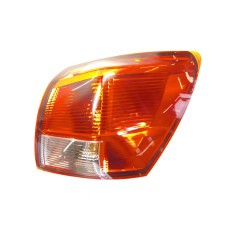 المصباح الخلفي الأيمن Nissan Qashqai I (J10, NJ10) | Desguace Becerril