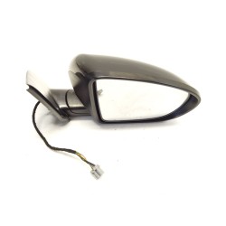 Recambio de retrovisor derecho para nissan qashqai i (j10, nj10) 2.0 dci referencia OEM IAM   
