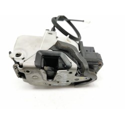 Recambio de cerradura puerta delantera derecha para opel insignia berlina cosmo referencia OEM IAM 13503802  