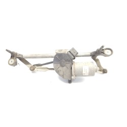 Recambio de motor limpia delantero para opel corsa d furgoneta/hatchback (s07) 1.3 cdti (l08) referencia OEM IAM   