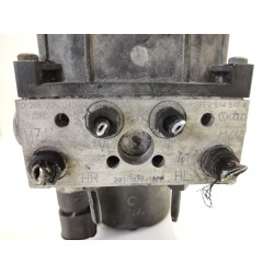 Recambio de abs para audi a4 b7 avant (8ed) 3.0 tdi quattro referencia OEM IAM 8E0614517A 0265225045 