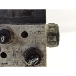Recambio de abs para audi a4 b7 avant (8ed) 3.0 tdi quattro referencia OEM IAM 8E0614517A 0265225045 