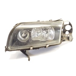 Recambio de faro izquierdo para volvo s80 berlina referencia OEM IAM 30678582 89078582 