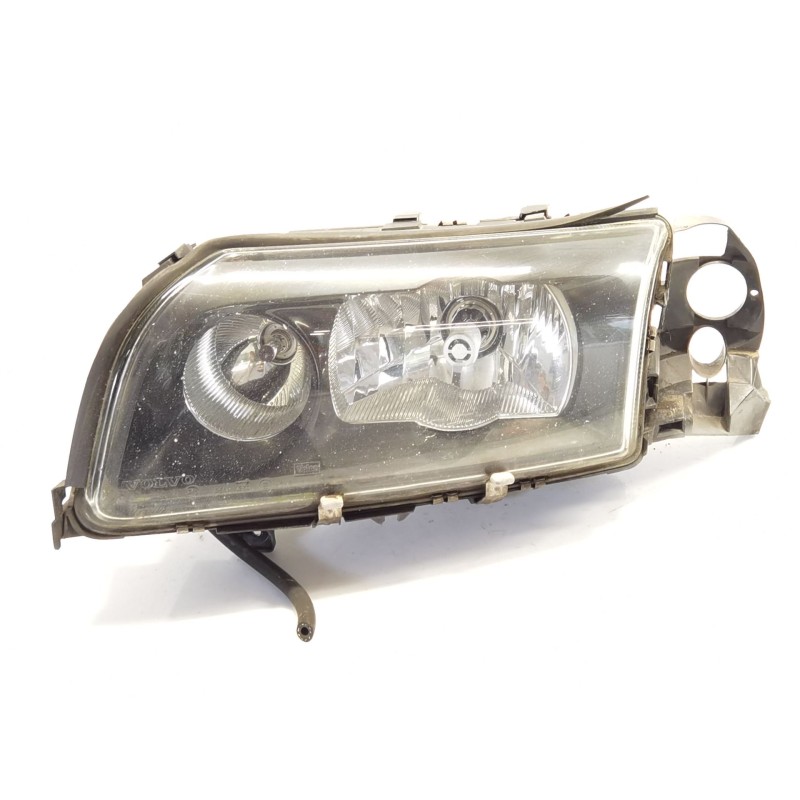Recambio de faro izquierdo para volvo s80 berlina referencia OEM IAM 30678582 89078582 