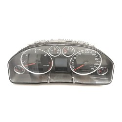 Instrumententafel Audi A6 berlina (4B2) | Desguace Becerril