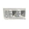 Recambio de mando elevalunas delantero izquierdo para audi a6 berlina (4b2) 2.5 tdi referencia OEM IAM 4B0959851B  