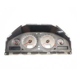 Instrumententafel Volvo S80 berlina | Desguace Becerril