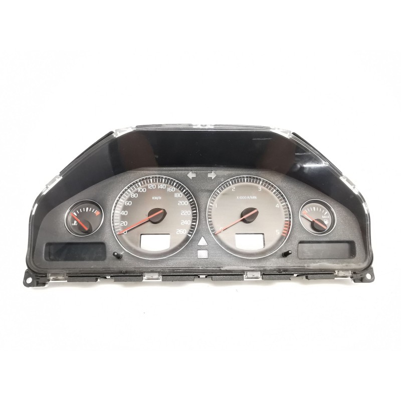 Recambio de cuadro instrumentos para volvo s80 berlina referencia OEM IAM 30682277 142357 