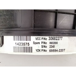 Recambio de cuadro instrumentos para volvo s80 berlina referencia OEM IAM 30682277 142357 