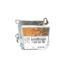 Recambio de centralita airbag para audi a4 b7 avant (8ed) 3.0 tdi quattro referencia OEM IAM 8E0959655J 0285001691 